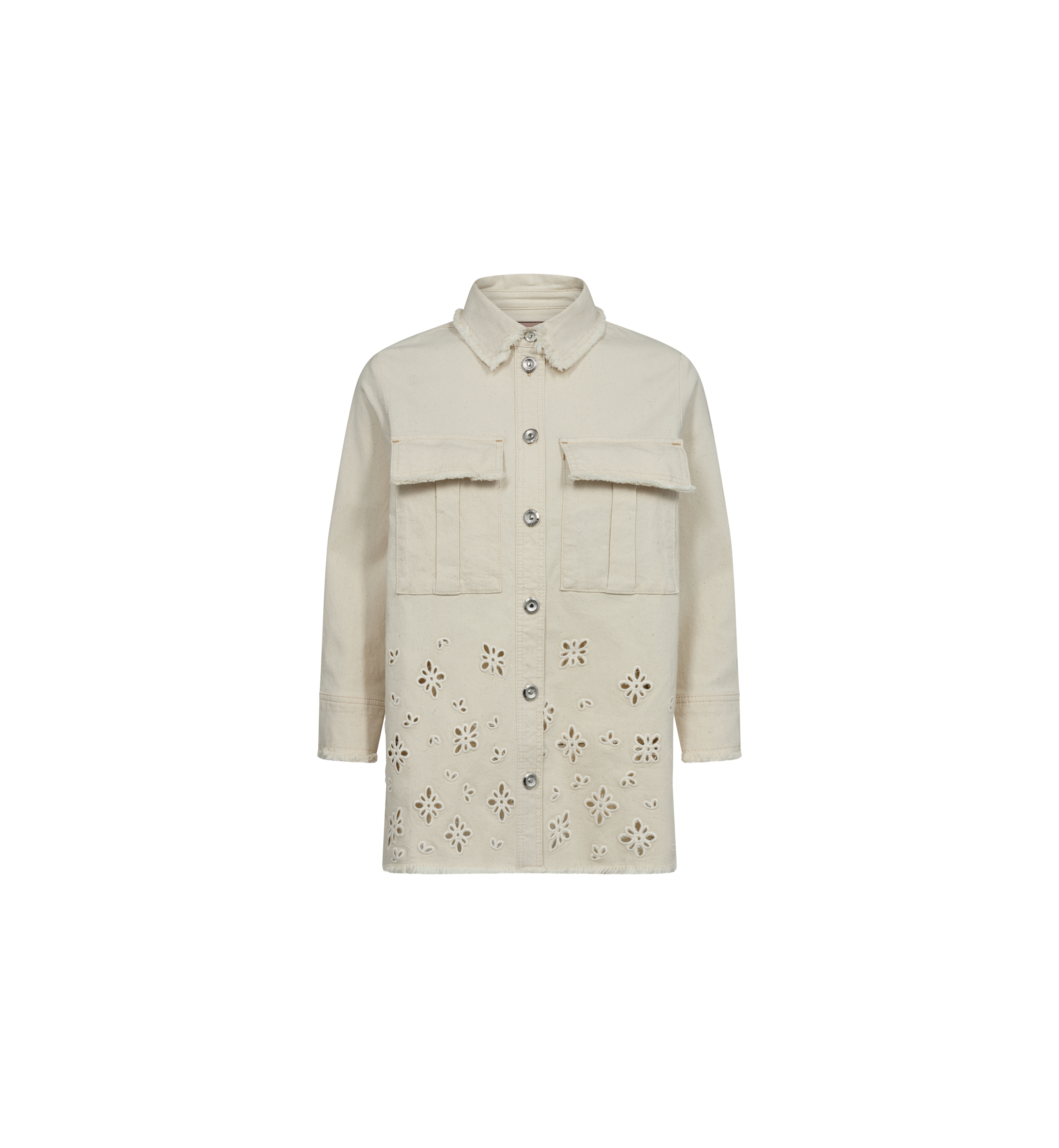 Packshot / Nature / Front